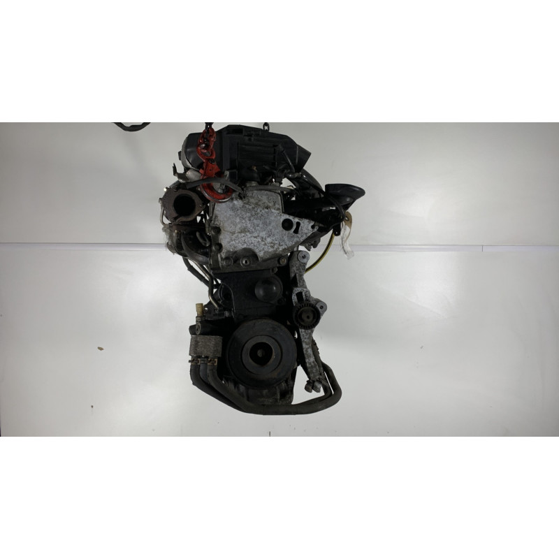 Moteur RENAULT TWINGO 2 Photo n°4
