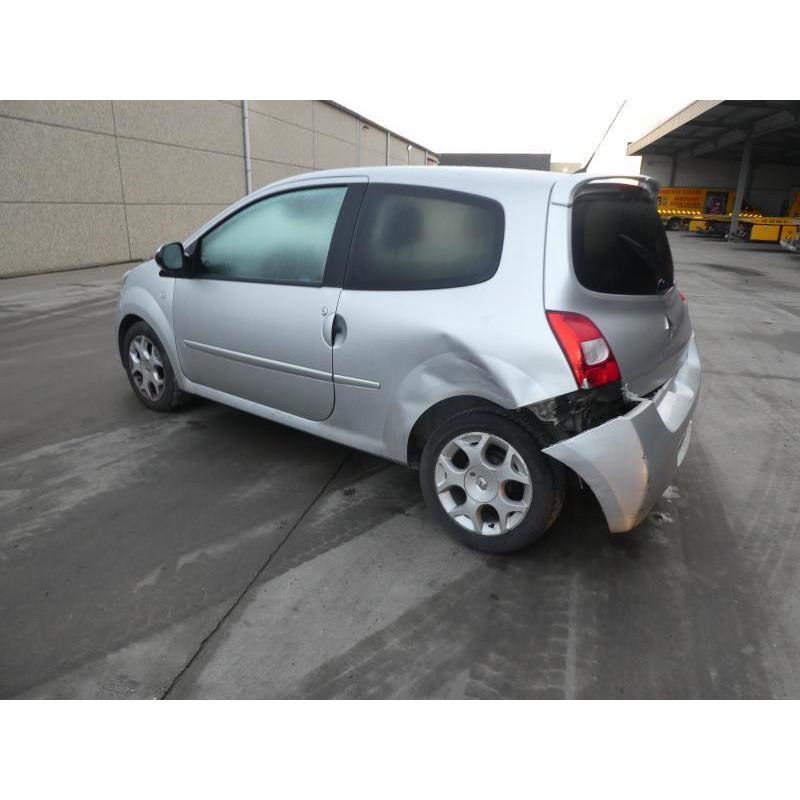 Moteur RENAULT TWINGO 2 Photo n°5