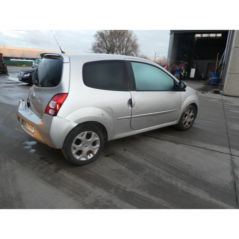 Moteur RENAULT TWINGO 2 Photo n°8