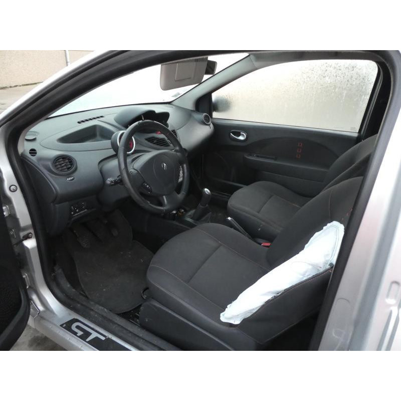 Moteur RENAULT TWINGO 2 Photo n°9