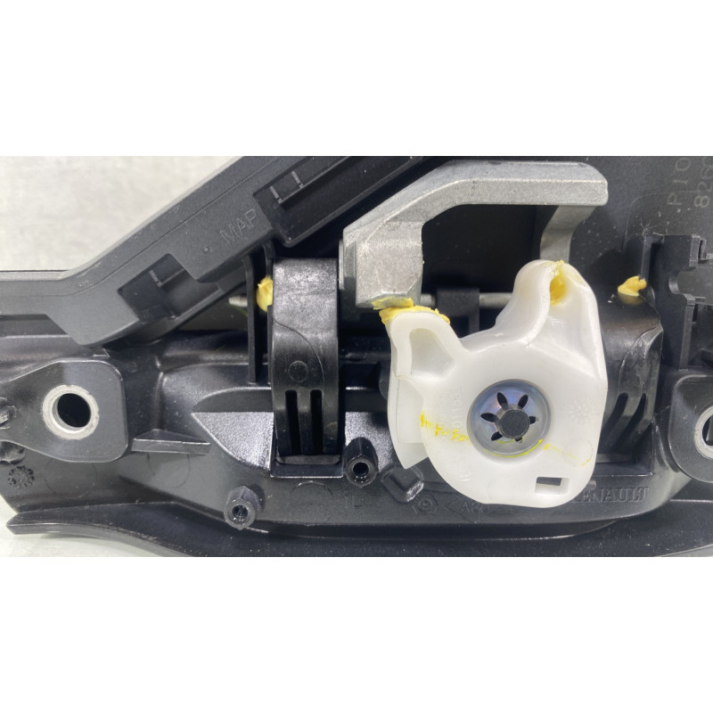 Poignee porte arriere gauche RENAULT CLIO 5 Photo n°3