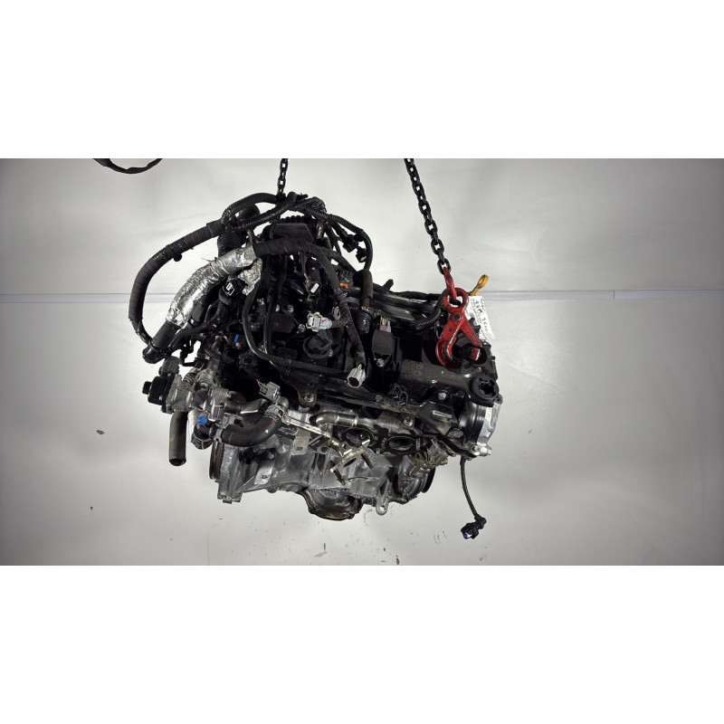 Moteur RENAULT CLIO 5 Photo n°1