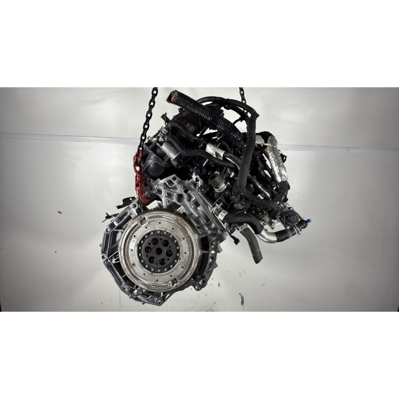 Moteur RENAULT CLIO 5 Photo n°2