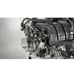 Moteur RENAULT CLIO 5