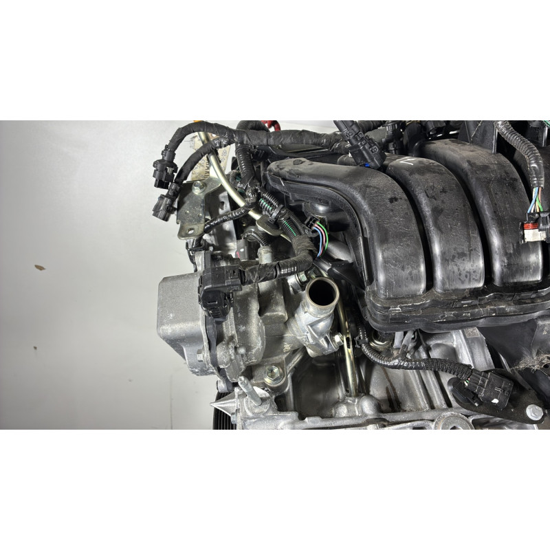 Moteur RENAULT CLIO 5 Photo n°4