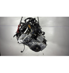 Moteur RENAULT CLIO 5