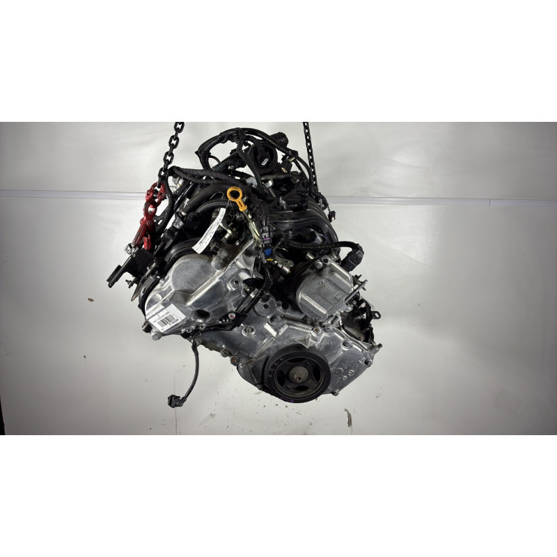 Moteur RENAULT CLIO 5 Photo n°5