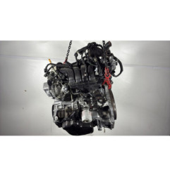 Moteur RENAULT CLIO 5