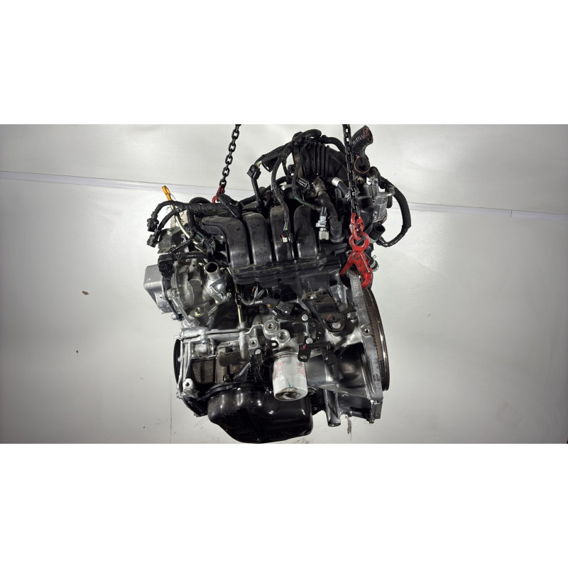 Moteur RENAULT CLIO 5 Photo n°6
