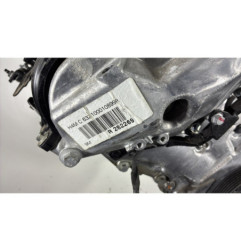 Moteur RENAULT CLIO 5