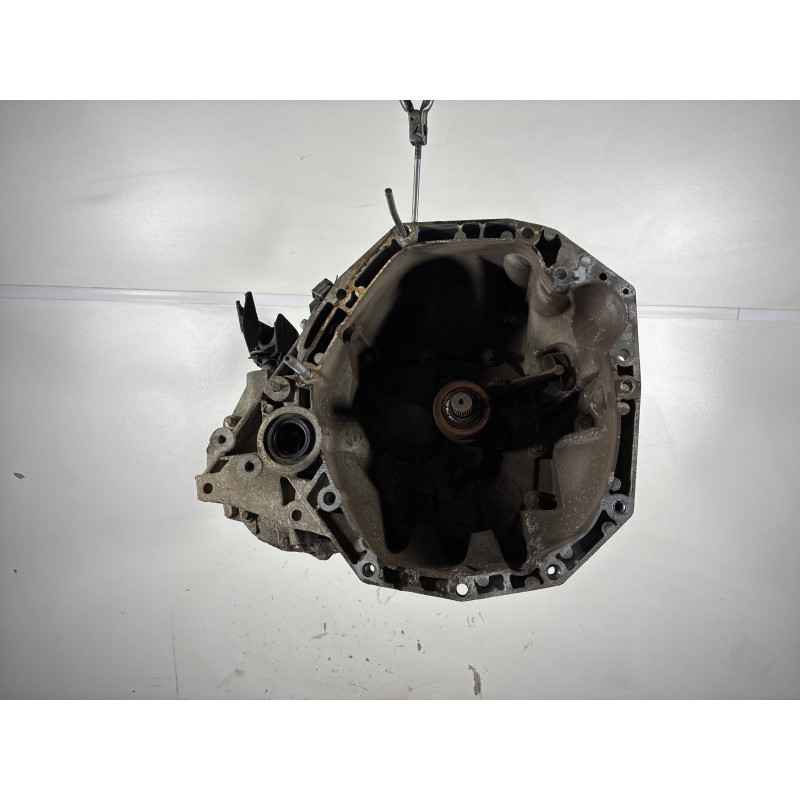 Boite de vitesses RENAULT CLIO 3 Photo n°1