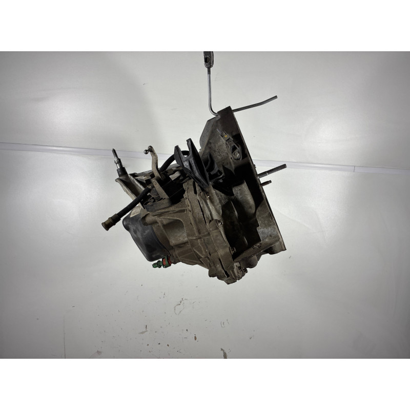 Boite de vitesses RENAULT CLIO 3 Photo n°2