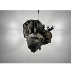 Boite de vitesses RENAULT CLIO 3
