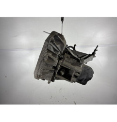 Boite de vitesses RENAULT CLIO 3