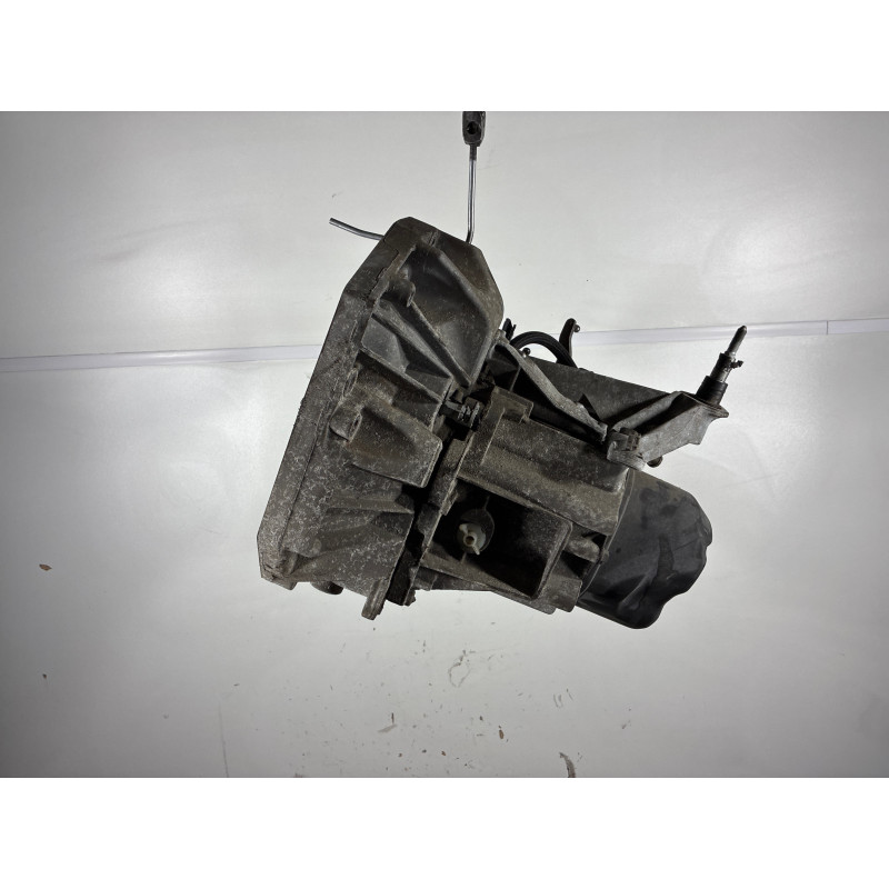 Boite de vitesses RENAULT CLIO 3 Photo n°4