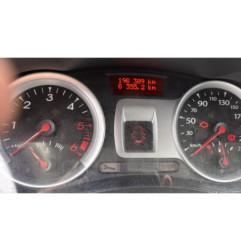 Porte avant gauche RENAULT CLIO 3