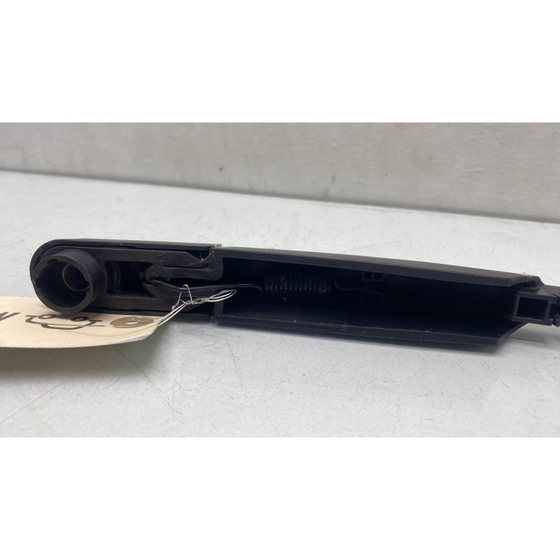 Bras essuie glace arriere RENAULT CLIO 5 Photo n°4