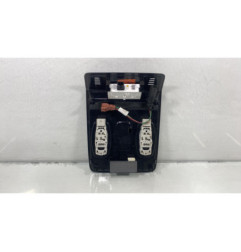 Eclairage de plafonnier RENAULT CLIO 5