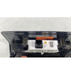 Eclairage de plafonnier RENAULT CLIO 5