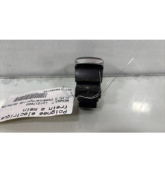 Poignee electrique frein a main RENAULT CLIO 5