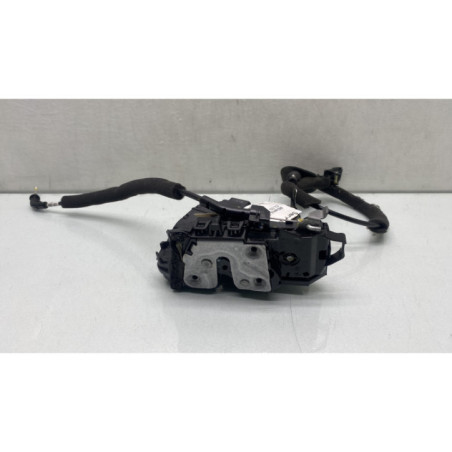 Serrure arriere droit RENAULT CLIO 5 Photo n°1