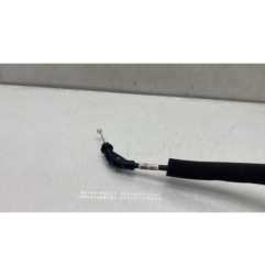 Serrure arriere droit RENAULT CLIO 5