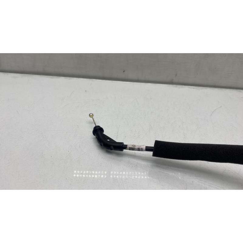 Serrure arriere droit RENAULT CLIO 5 Photo n°2