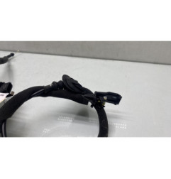 Serrure arriere droit RENAULT CLIO 5