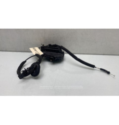 Serrure arriere droit RENAULT CLIO 5