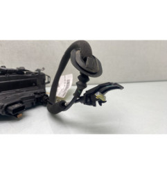 Serrure avant gauche RENAULT CLIO 5