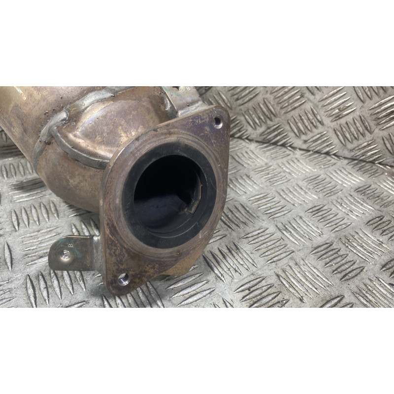 Catalyseur (echappement) RENAULT CLIO 5 Photo n°2