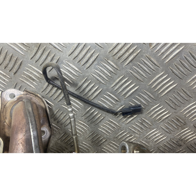 Catalyseur (echappement) RENAULT CLIO 5 Photo n°3