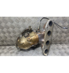Catalyseur (echappement) RENAULT CLIO 5