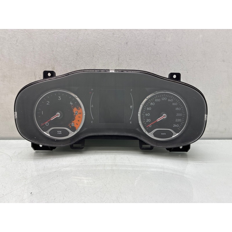 Compteur JEEP RENEGADE Photo n°4