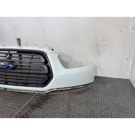 Calandre FORD TRANSIT 5 Photo n°1