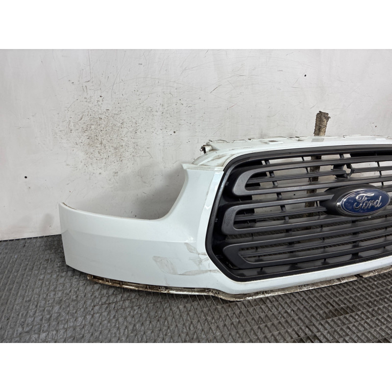 Calandre FORD TRANSIT 5 Photo n°4
