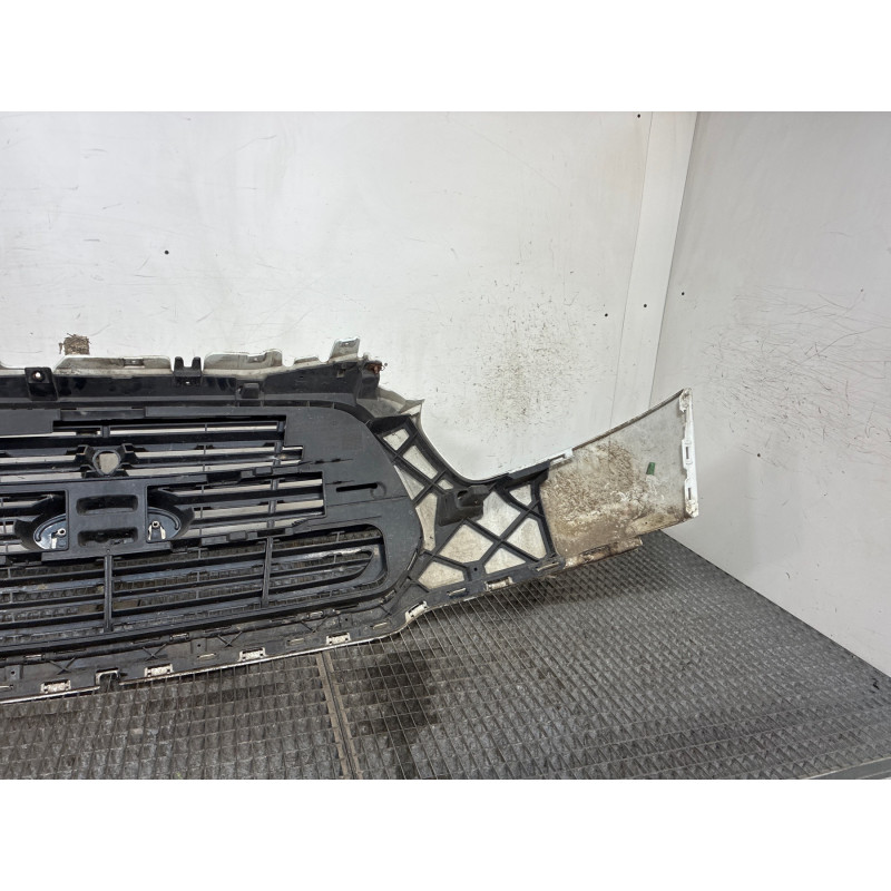 Calandre FORD TRANSIT 5 Photo n°5