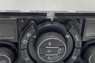 Commande chauffage PEUGEOT 5008 1 Photo n°1