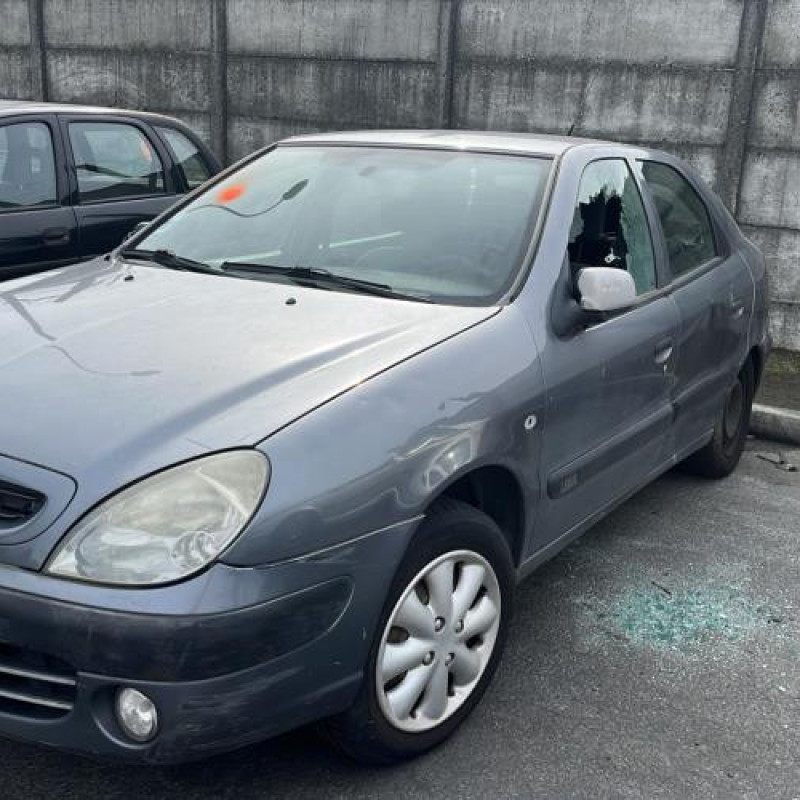 Leve vitre electrique avant droit CITROEN XSARA Photo n°4