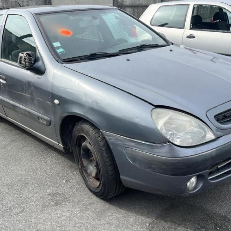 Leve vitre electrique avant droit CITROEN XSARA Photo n°5