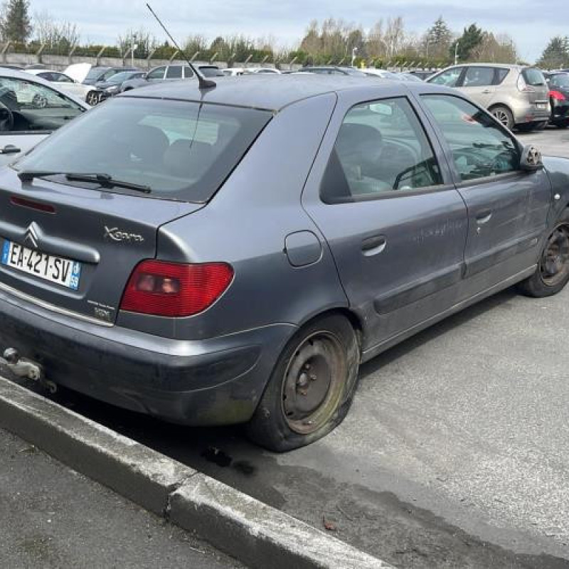 Leve vitre electrique avant droit CITROEN XSARA Photo n°6