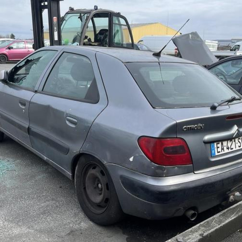 Leve vitre electrique avant droit CITROEN XSARA Photo n°7