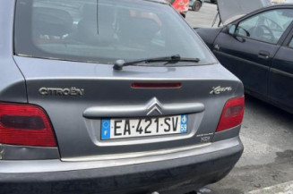 Leve vitre electrique avant droit CITROEN XSARA