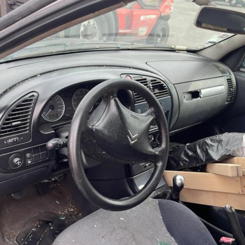 Leve vitre electrique avant droit CITROEN XSARA Photo n°9
