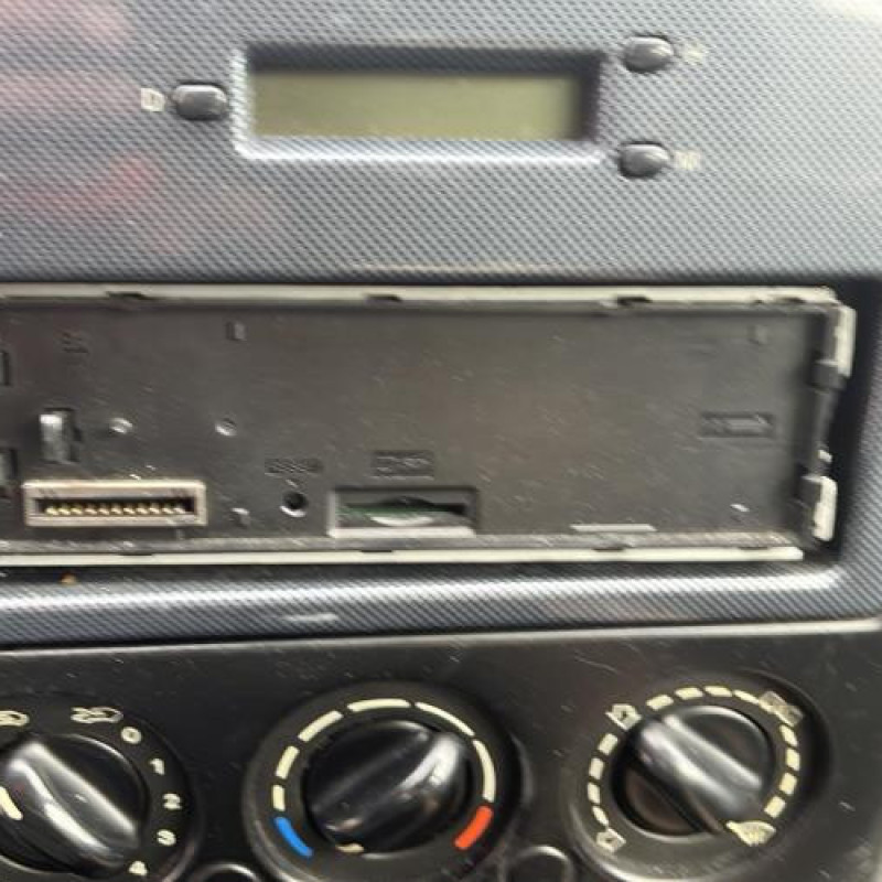 Leve vitre electrique avant droit CITROEN XSARA Photo n°10