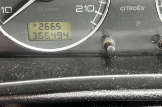 Leve vitre electrique avant droit CITROEN XSARA