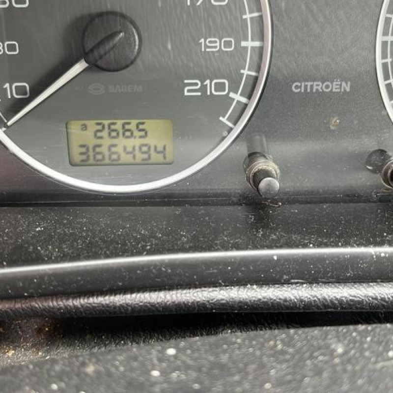 Leve vitre electrique avant droit CITROEN XSARA Photo n°12