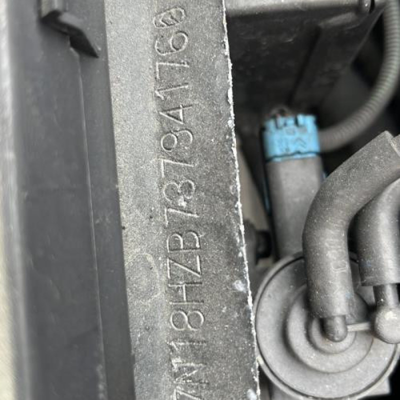 Leve vitre electrique avant droit CITROEN XSARA Photo n°13