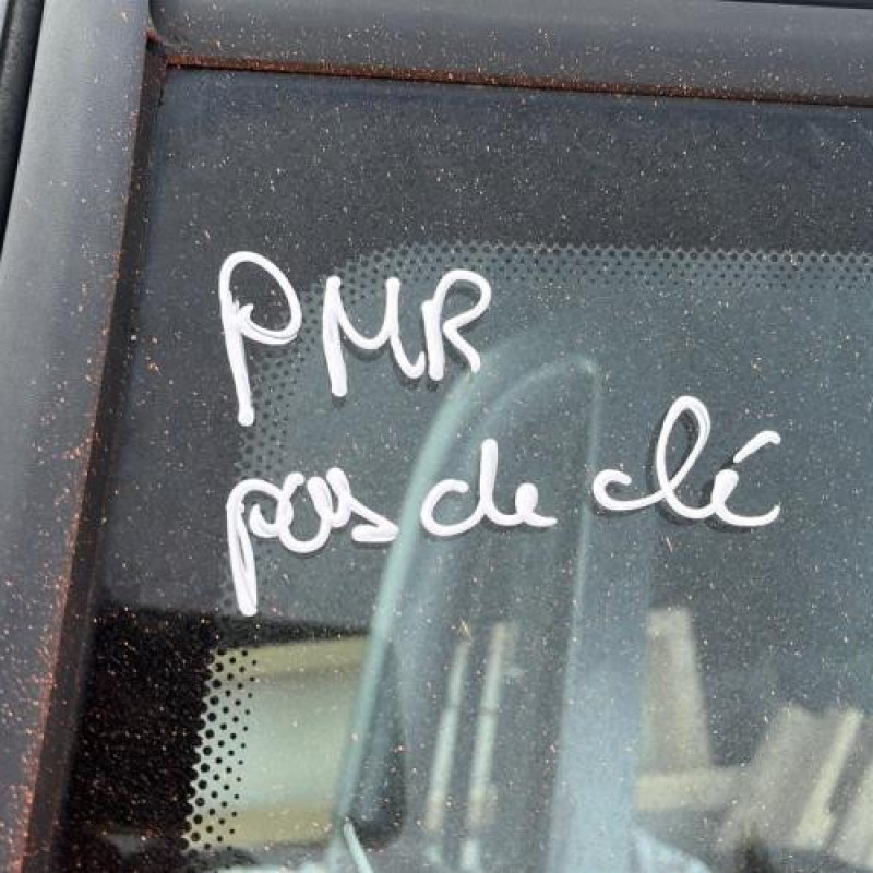 Leve vitre electrique avant droit CITROEN XSARA Photo n°14