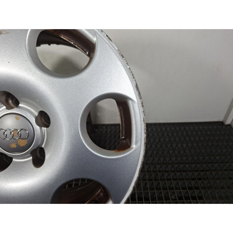 Jante AUDI A4 2 Photo n°4